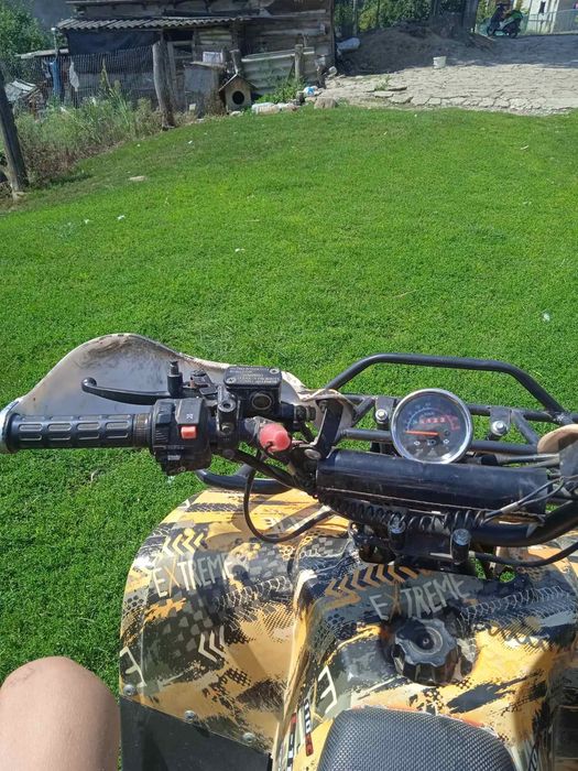 Продам квадроцикл