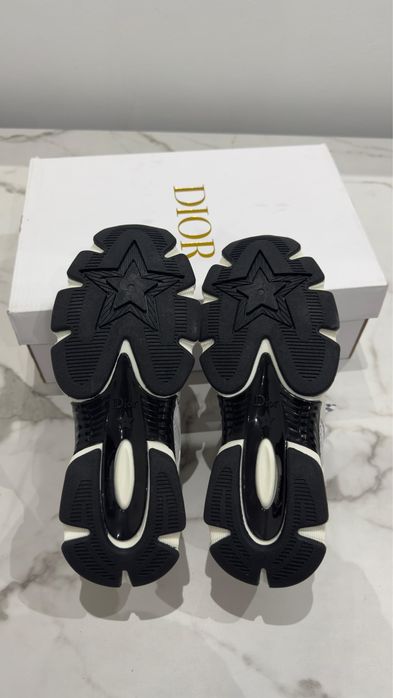 Tenis Christian Dior