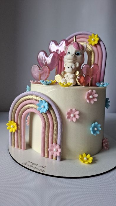 Торти Крюківщина