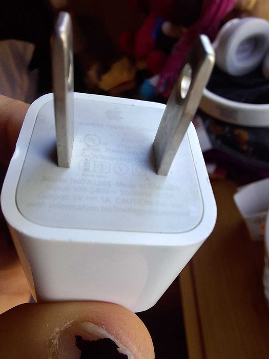 Apple A1385 Adapter (5 V 1 A)