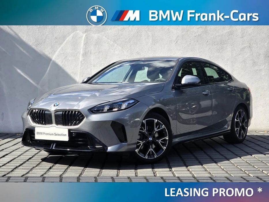 BMW Seria 2