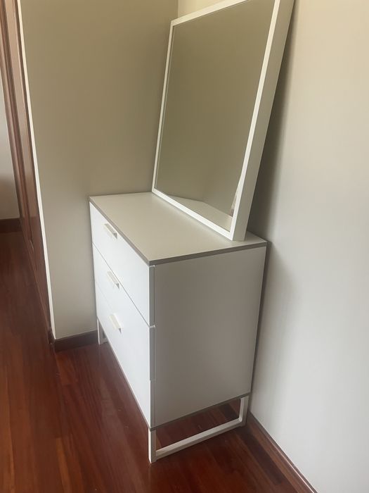 Conjunto de quarto IKEA