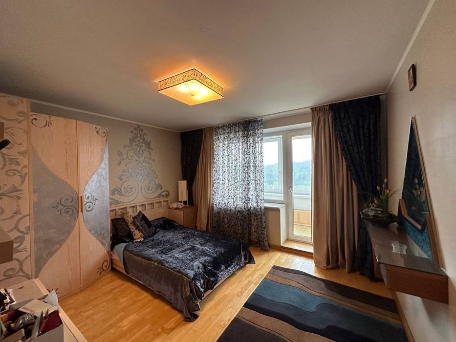 ПРОДАЖ 4-кімнатної квартири в центрі, вулиця Казимира Малевича, квартира в центрі міста, 126 м2