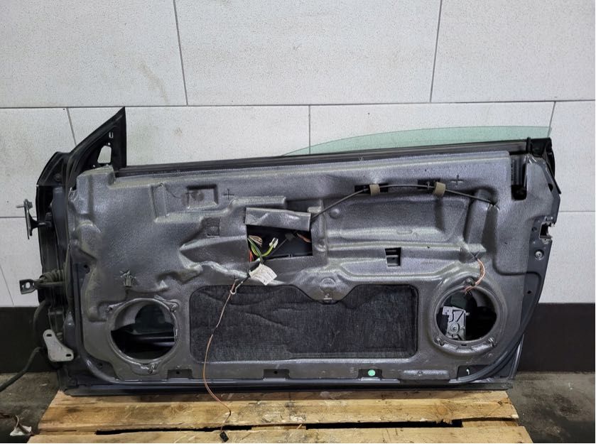 mercedes clk a209 w209 c209 lift drzwi prawe c755 755