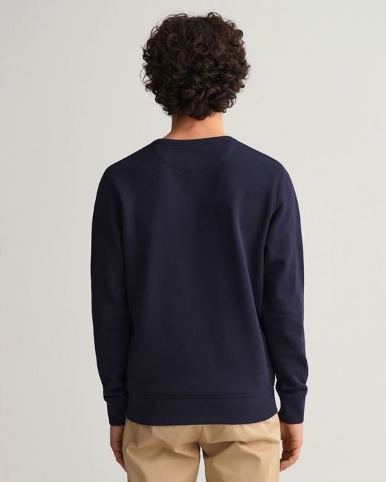 Світшот толстовка gant