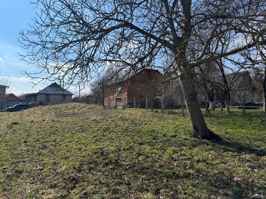 Продаж земельноі ділянки СТУФЧИНЦІ
