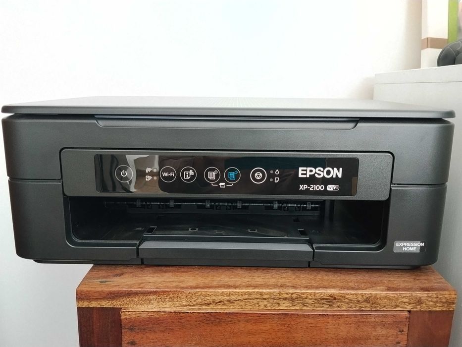 Impressora EPSON Expression Home XP-2100