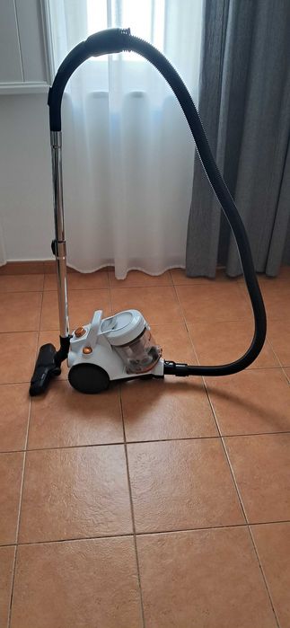 Aspirador Becken cyclonic system