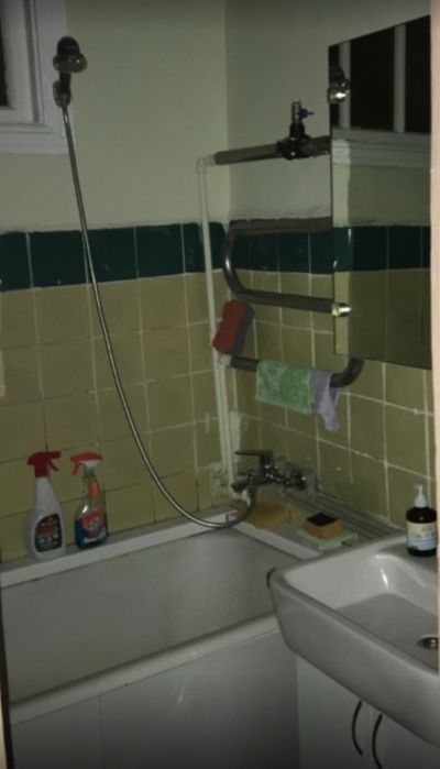 Сдаю 2 х комнатную квартиру в ЦЕНТРЕ‼️