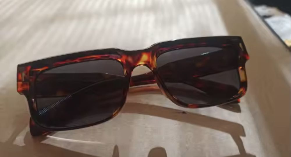 Брендовые очки Ted Baker