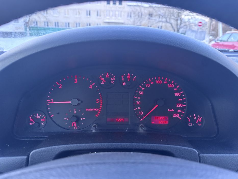 Авто для ЗСУ Audi A6 Diesel