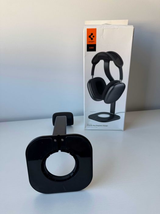 Suporte Headphones MagSafe Spigen