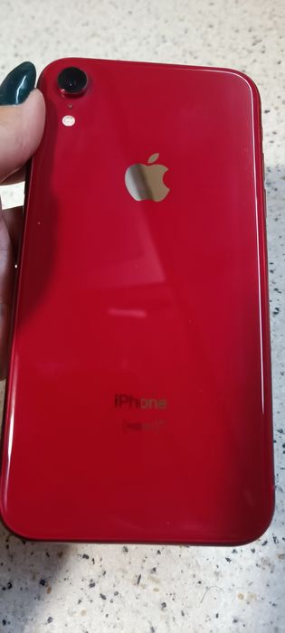 Смартфон iPhone  xr