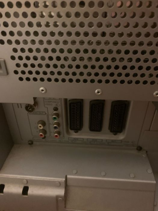 Tv panasonic vieta