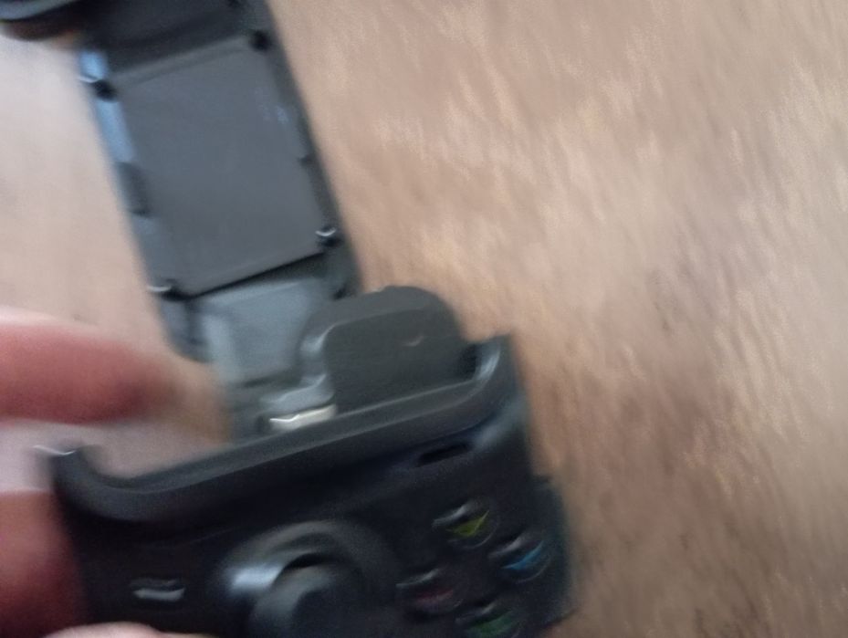 Comando Razer para telemóvel android.