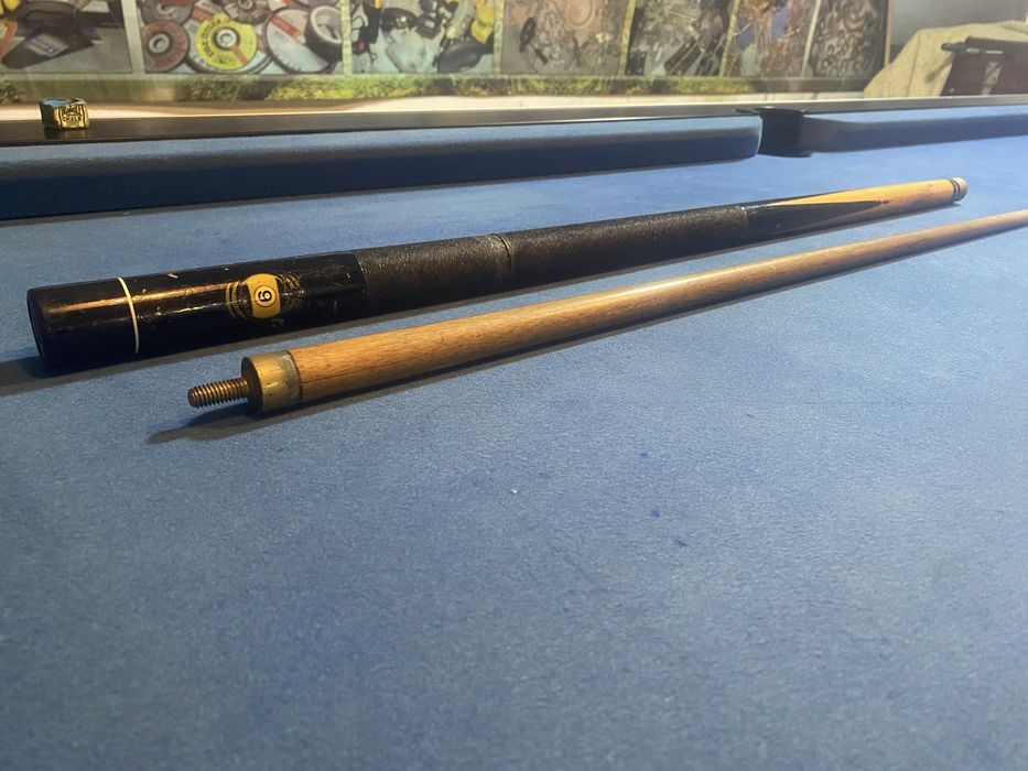 Taco bilhar snooker especial