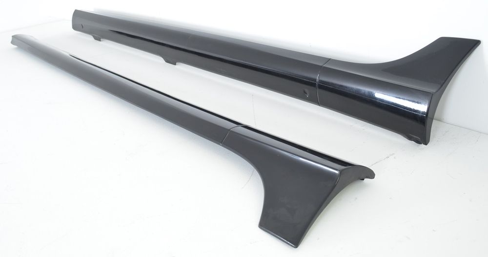 spoilery progowe progi golf 5 tfb tuning