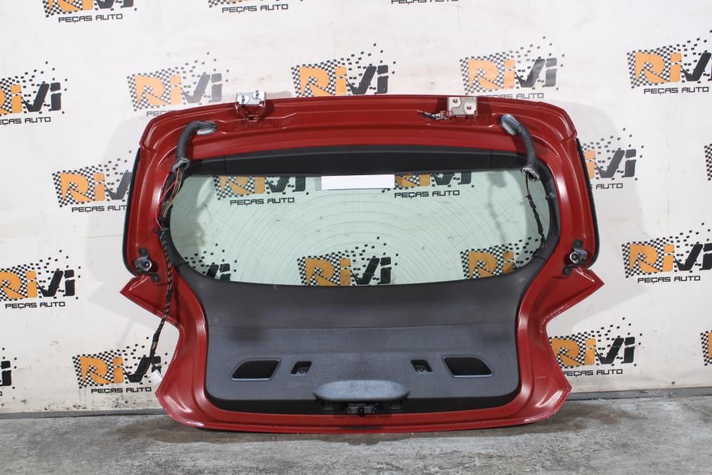 Porta / tampa da mala BMW 1 (F20)