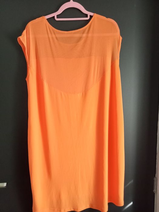 Sukienka/tunika,rozm.48