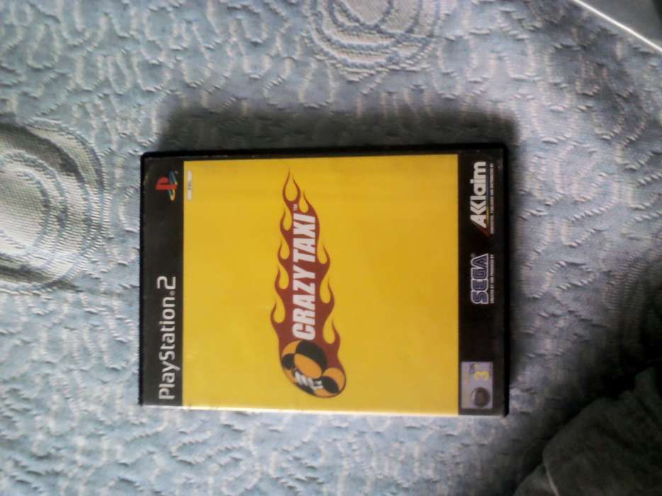Vendo jogos play station 2