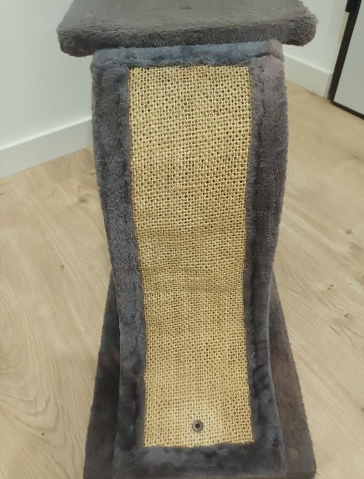 Arranhador pra gatos