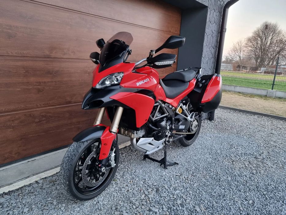 Ducati