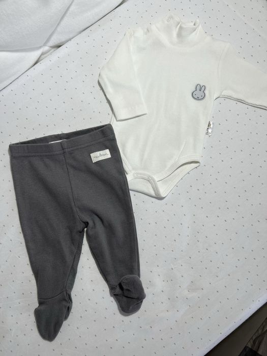 Костюм ,боді гольф повзуни легінси