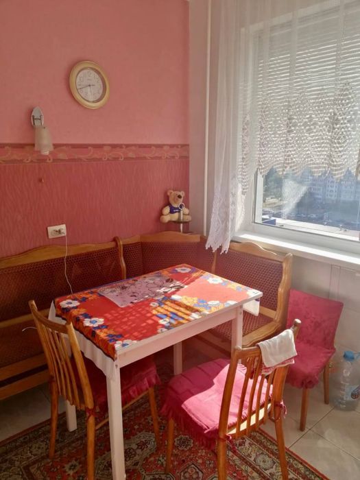 Сдам 2к квартиру Троещина Драйзера 8а  Можно с животным!