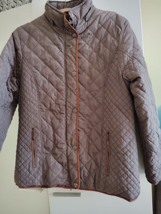 Kurtka damska zimowa rozmiar 4XL