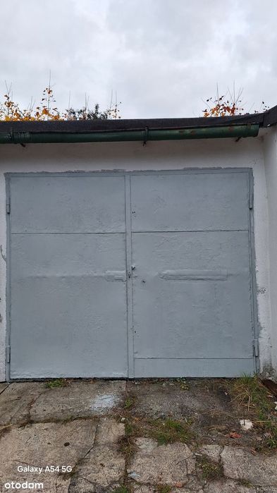 Garaż do wynajęcia - Widok 2