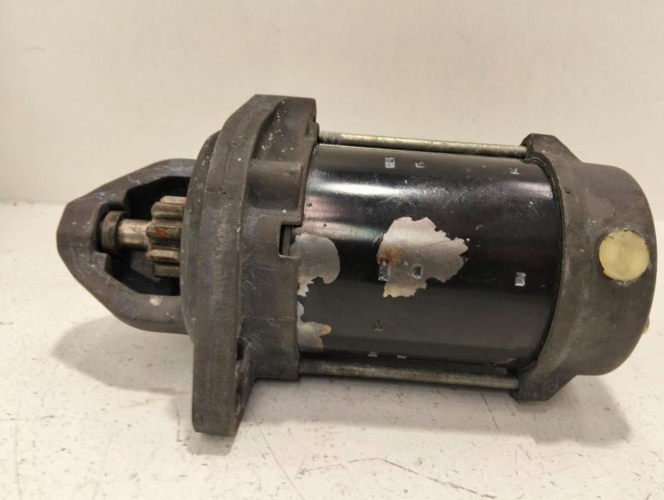 Motor De Arranque Bmw Serie 1 Berlina E81E87