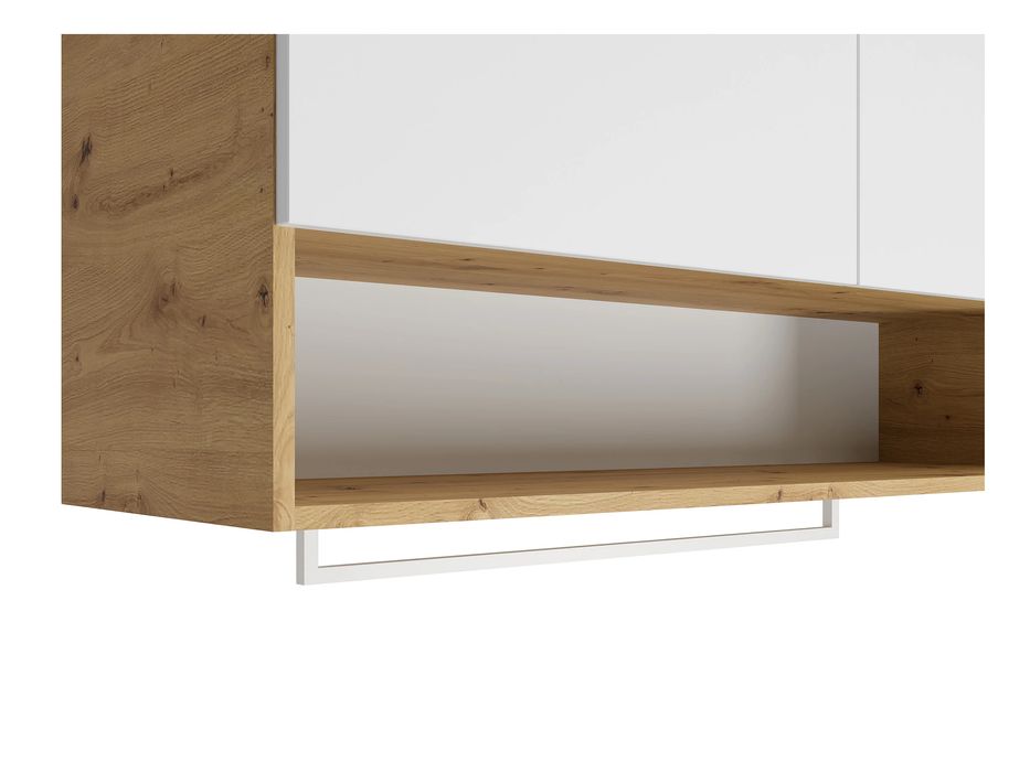 Móvel lavandaria c/ varão