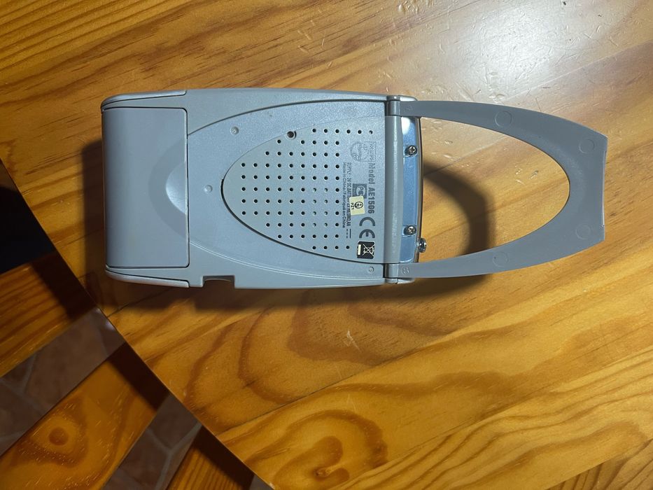 Radio Philips AE1506