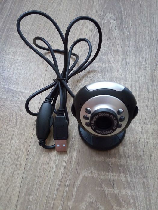 Kamerka Internetowa PC USB