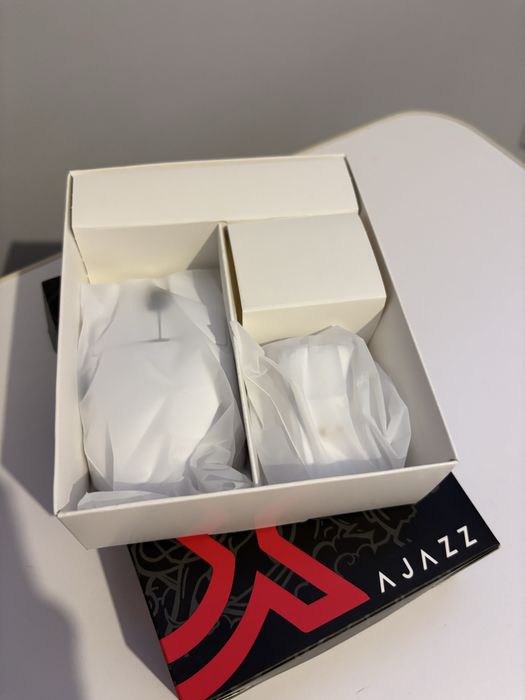 Ajazz AJ159 PRO PAW3395 8K безпровідна миша