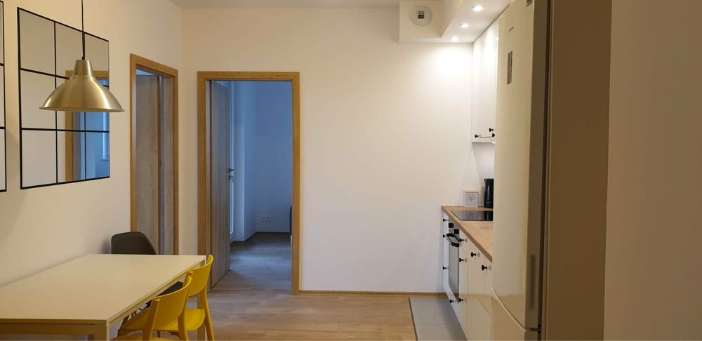 Pokoj przy Nowym Kleparzu