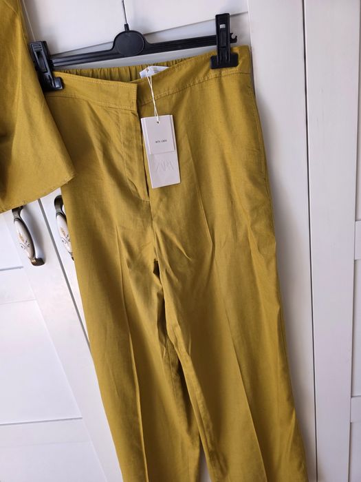 Komplet Zara Nowy z metkami