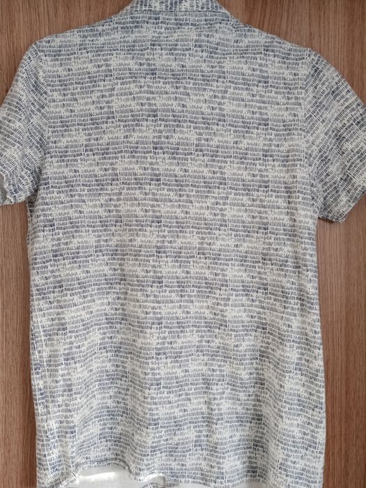 Koszula męska slim fit rozm S