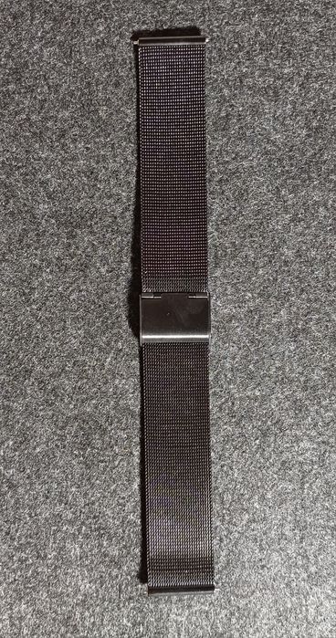 Bracelete em Aço 20mm Galaxy Watch4/5/6