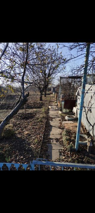 Продам земельну ділянку у СТ Шинник 4