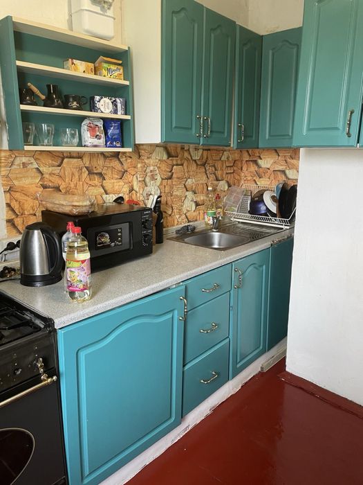 Оренда 1-но кімн квартири , вул Соломії Крушельницької