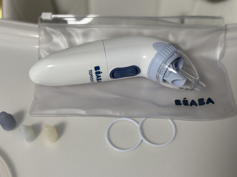 Аспіратор Beaba