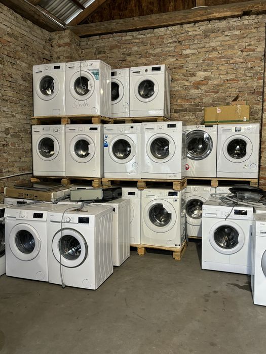 Sprzedaz hurtowa AGD