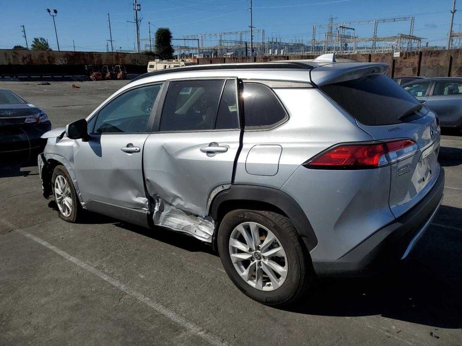 Свіжа Toyota Corolla Cross ‼️ Продам авто Тойота Корола Крос 2023 65k