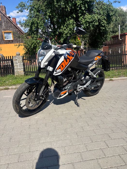 KTM