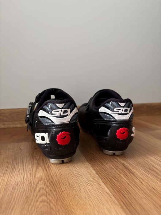 Buty kolarskie sidi MTB