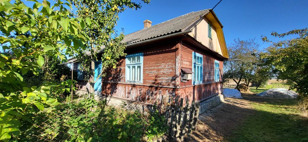 Продам будикок у селі Грушів Володимирського району(Іваничівський)