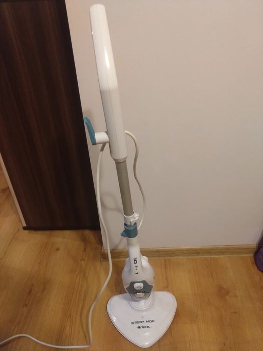 Mop parowy Ariete