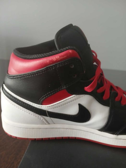 nike Jordan 1 mid 40,5
