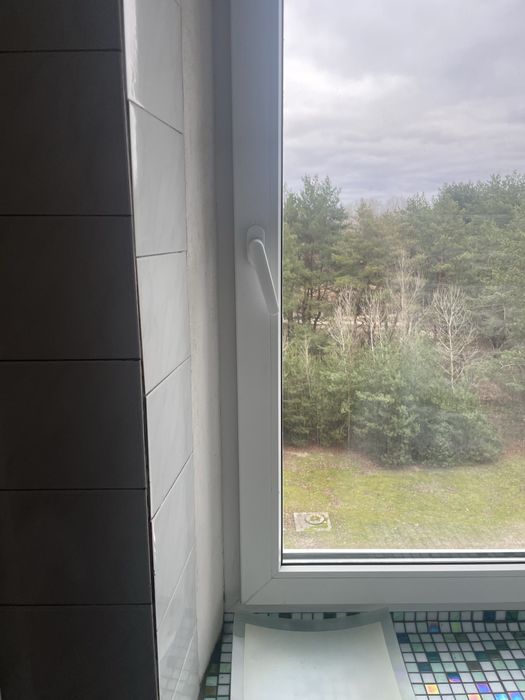 Однокомнатная квартира